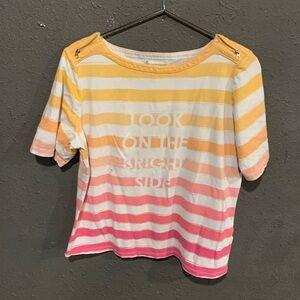 Women’s Christofer & Banks Tshirt